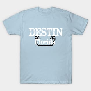 Destin Florida T-Shirt